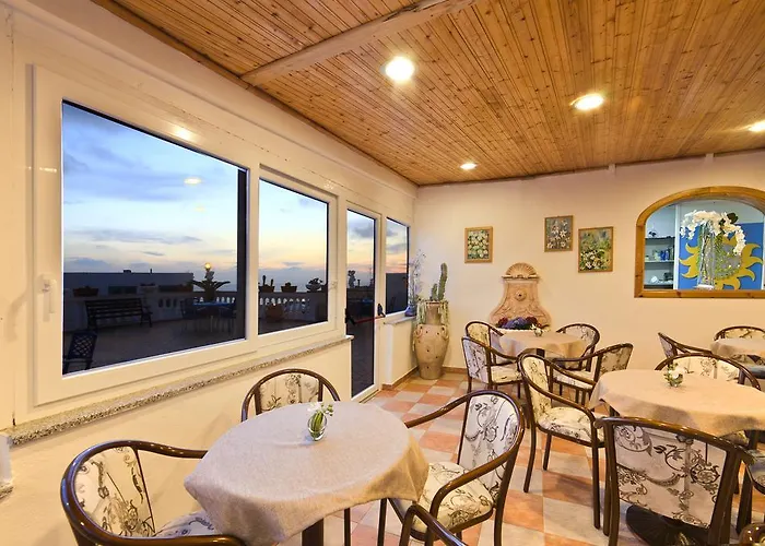 Hotel Riva Del Sole