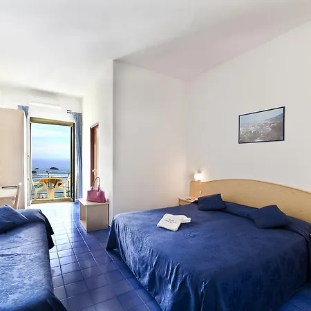 Hotel Riva Del Sole Forio (Isola d'Ischia)