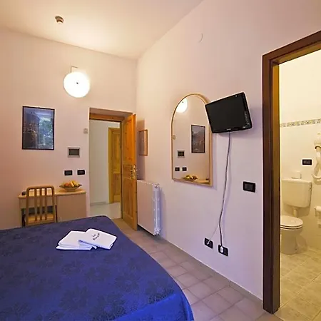 Riva Del Sole Hotel 2*