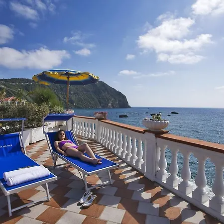 Riva Del Sole 2* Forio di Ischia