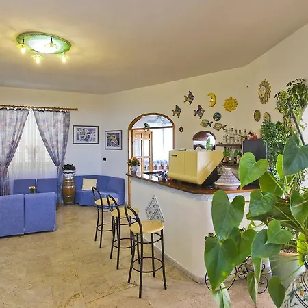 Riva Del Sole Forio (Isola d'Ischia)