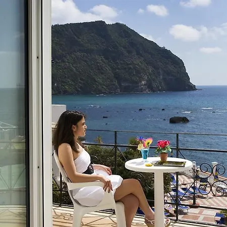 호텔 Riva Del Sole 2*