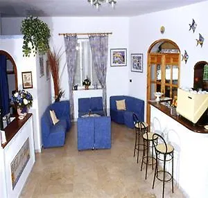 Riva Del Sole Hotel Forio (Isola d'Ischia)