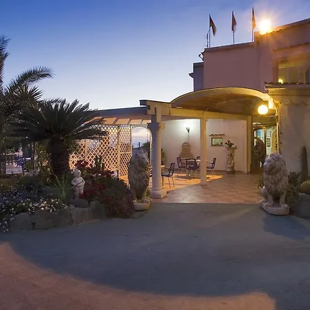 Riva Del Sole 2* Forio (Isola d'Ischia)