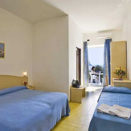 Riva Del Sole Hotel Forio (Isola d'Ischia)