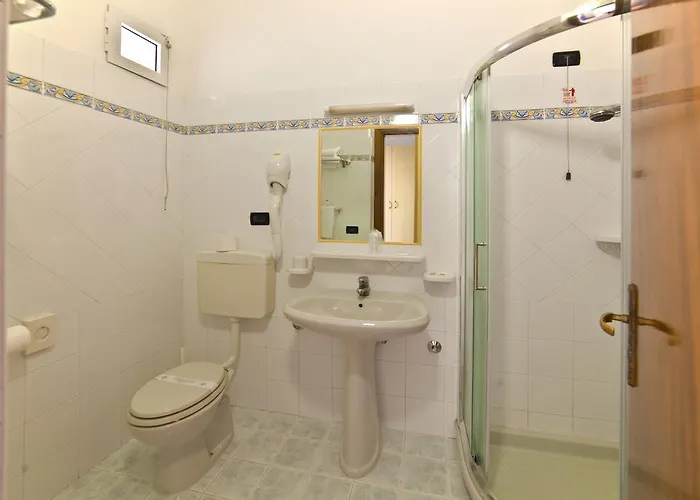 Riva Del Sole Forio di Ischia