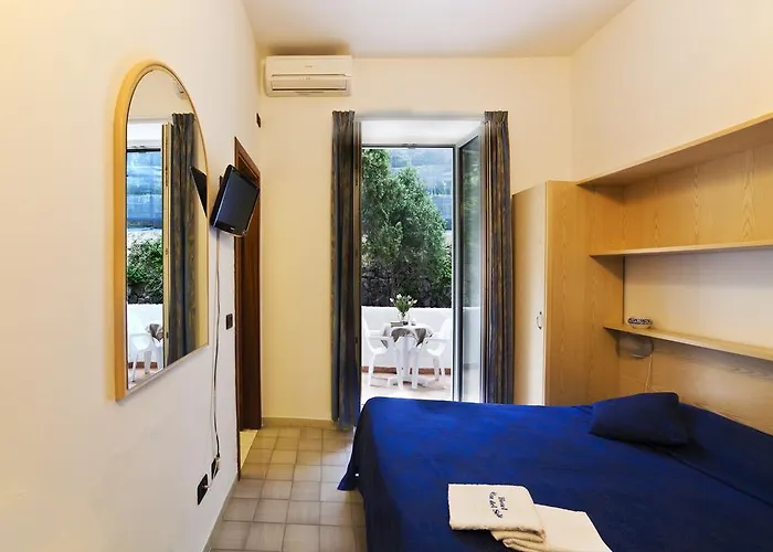 מלון Riva Del Sole 2*