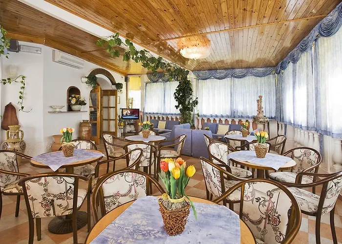 Riva Del Sole 2* Forio di Ischia