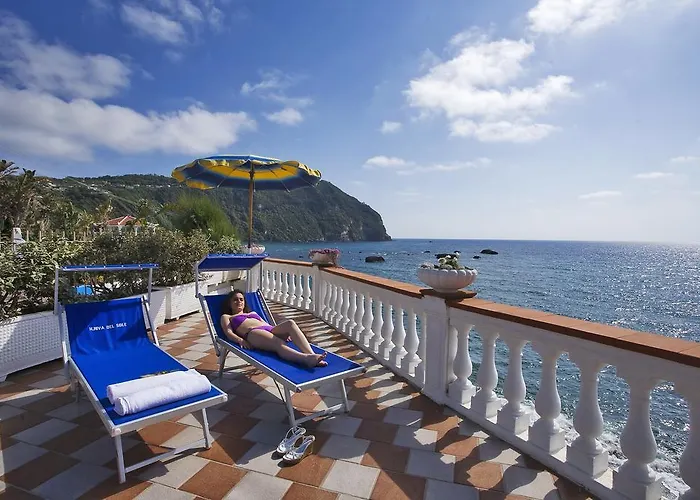 Riva Del Sole 2* Forio di Ischia