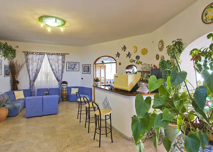 Riva Del Sole Forio di Ischia