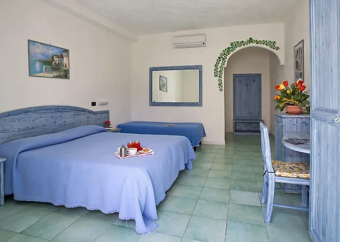 Riva Del Sole מלון