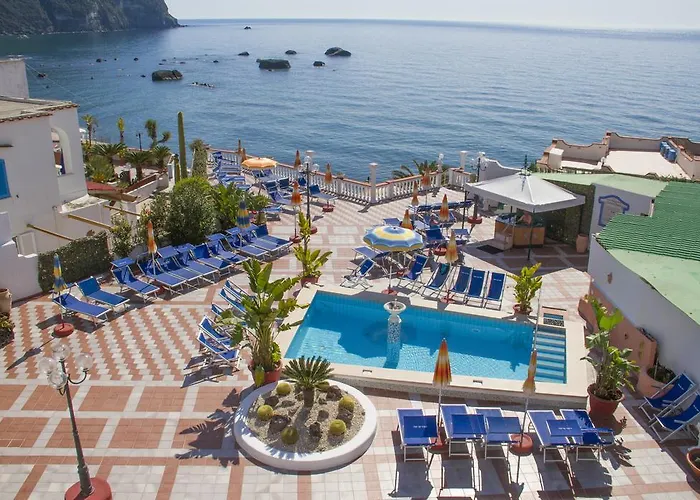 Riva Del Sole מלון 2*