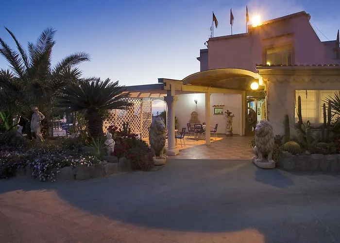 Riva Del Sole 2* Forio di Ischia