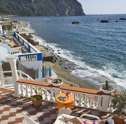 Riva Del Sole Forio di Ischia