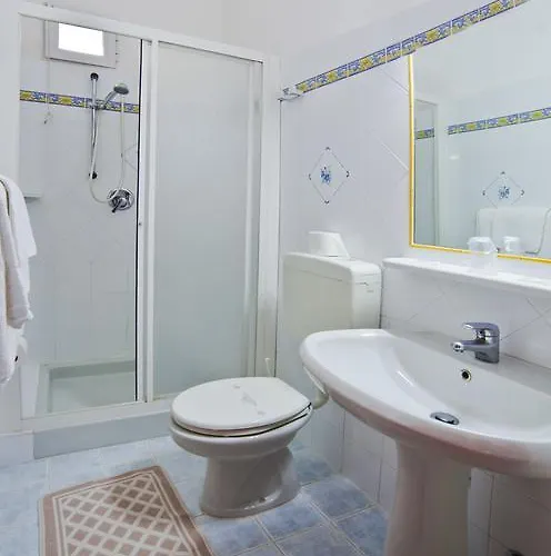 Riva Del Sole Forio di Ischia