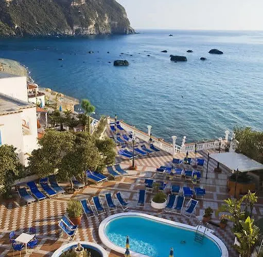 Riva Del Sole Forio di Ischia