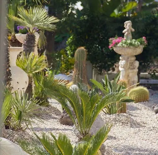 Riva Del Sole מלון Forio di Ischia