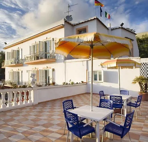 Riva Del Sole Forio di Ischia