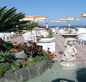 Riva Del Sole מלון Forio di Ischia