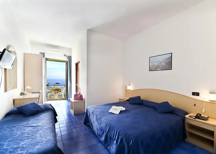 Hotel Riva Del Sole Forio di Ischia