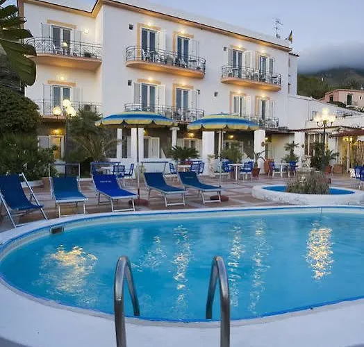 Hotel Riva Del Sole